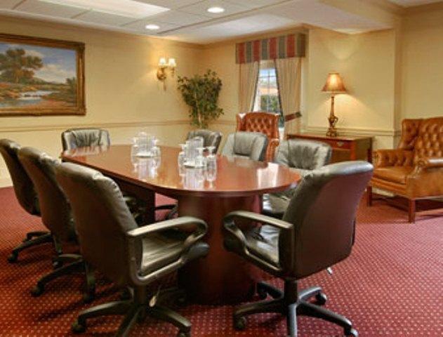 Ramada Conference Center Hotel Morgantown Facilități foto